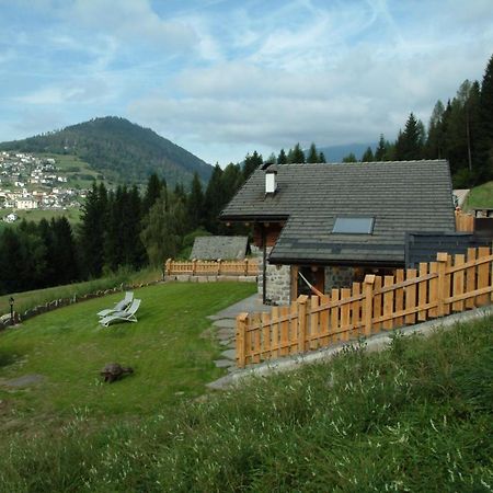 Baita Nonno Ghino Bedollo Exteriér fotografie